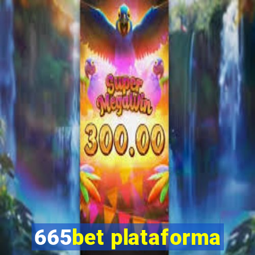 665bet plataforma